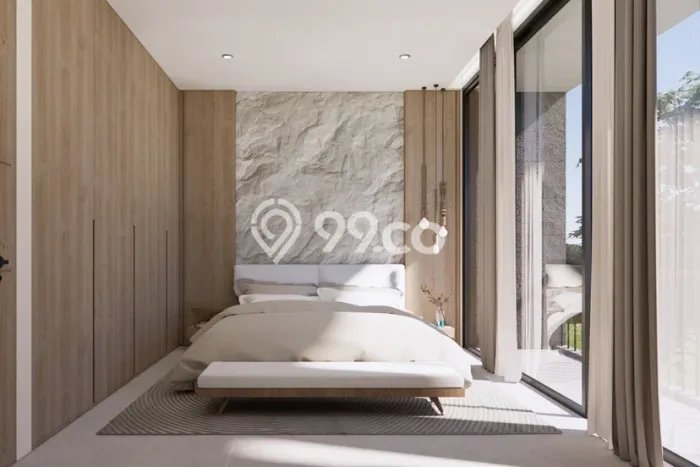 Vila di Ungasan, Dimensi 123m2m², Cocok untuk tempat tinggal Anda Vila di Ungasan, Dimensi 123m2m², Cocok untuk tempat tinggal Anda