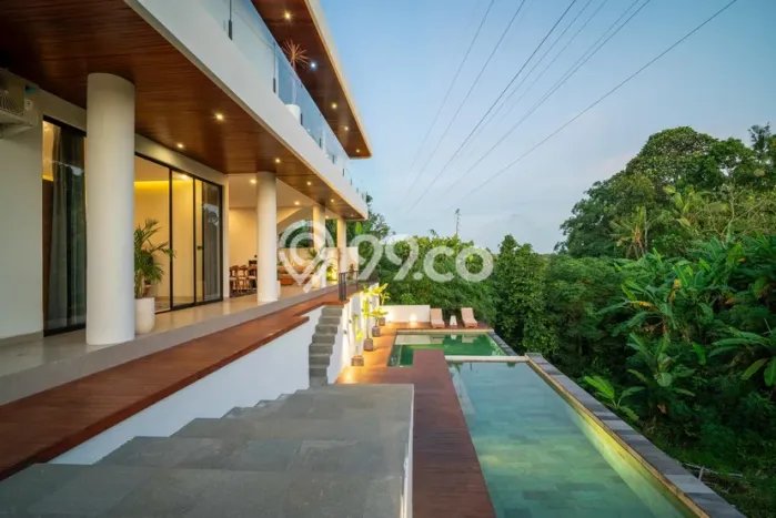 HOT DEAL! Vila di Kaba kaba, Luas 366m², Lokasi Prima HOT DEAL! Vila di Kaba kaba, Luas 366m², Lokasi Prima