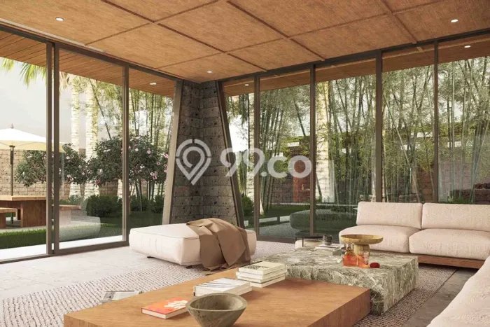 Vila Potensial Kawasan Tabanan, Luas 338m², Area Asri untuk keluarga Vila Potensial Kawasan Tabanan, Luas 338m², Area Asri untuk keluarga