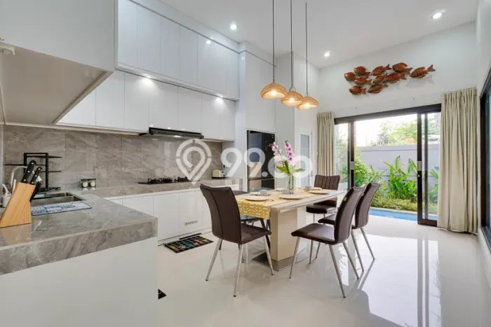 Dijual Rumah Mewah Elegan Dengan View Cantik di Gatot Subroto, Denpasar Dijual Rumah Mewah Elegan Dengan View Cantik di Gatot Subroto, Denpasar