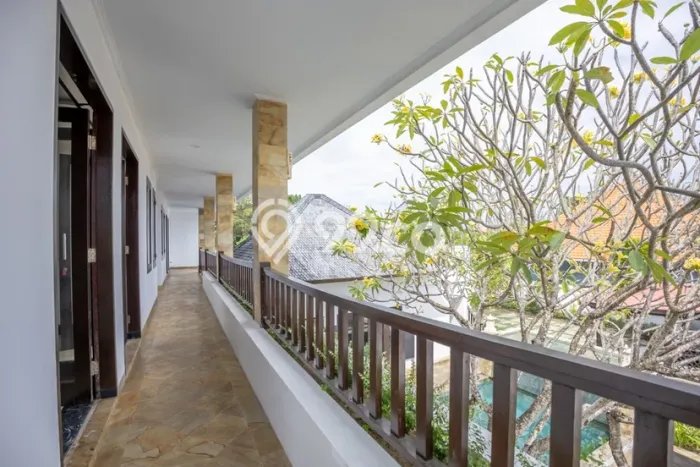 Vila Kawasan Kuta, Luas 553m², Cocok untuk tempat tinggal keluarga Vila Kawasan Kuta, Luas 553m², Cocok untuk tempat tinggal keluarga