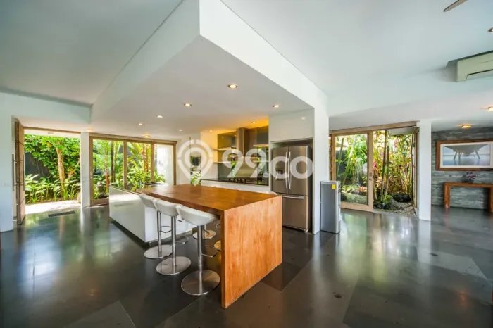Vila Kawasan Ungasan, Luas 1127m2m², Kawasan Tenang untuk hunian Vila Kawasan Ungasan, Luas 1127m2m², Kawasan Tenang untuk hunian