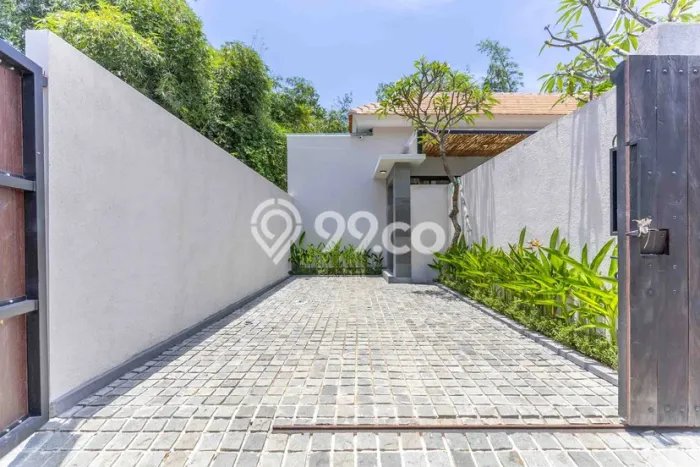 Vila Nyaman di , Ukuran 170m2m², Pemandangan Indah sekitar Vila Nyaman di , Ukuran 170m2m², Pemandangan Indah sekitar
