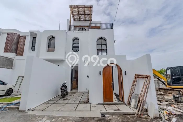 Vila Strategis Kawasan , Luas 114m2m², Lingkungan Tenang dan nyaman Vila Strategis Kawasan , Luas 114m2m², Lingkungan Tenang dan nyaman