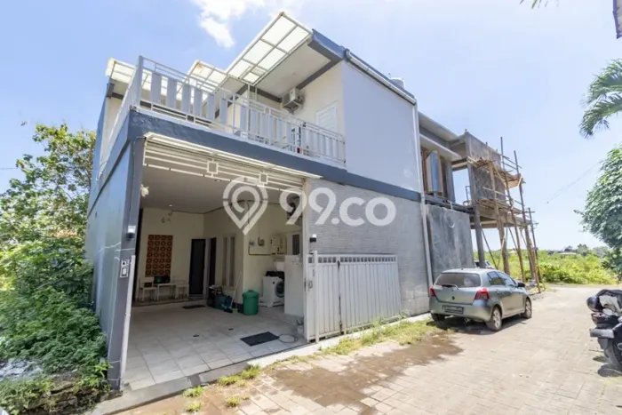 KESEMPATAN EMAS! Rumah area Jimbaran, Badung, LT 90m2m² LB 150m2m² KESEMPATAN EMAS! Rumah area Jimbaran, Badung, LT 90m2m² LB 150m2m²