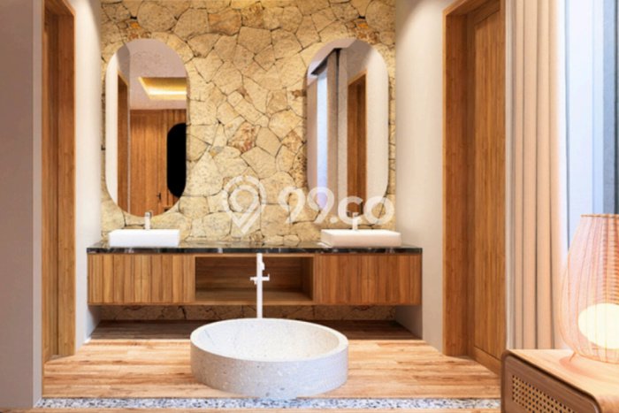 Vila di Pecatu, Luas 419m², Lingkungan Tenang untuk hunian Vila di Pecatu, Luas 419m², Lingkungan Tenang untuk hunian
