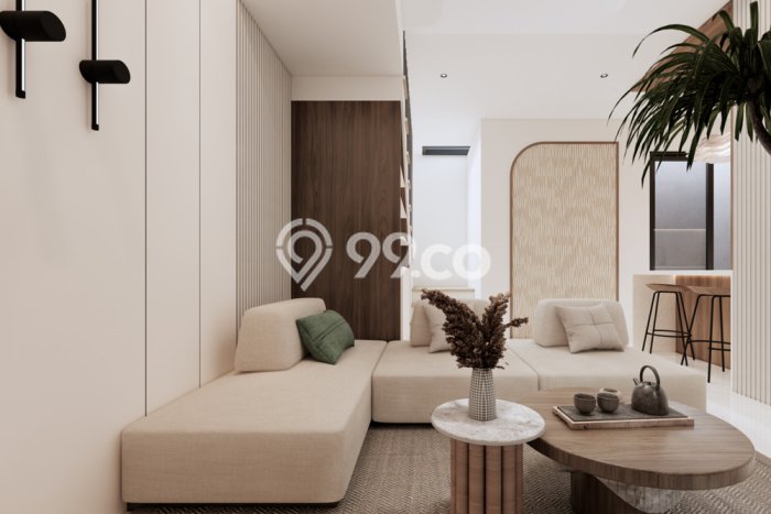 Rumah Modern Minimalis 3 KT Bisa Langsung Pindah di Denpasar Utara Rumah Modern Minimalis 3 KT Bisa Langsung Pindah di Denpasar Utara