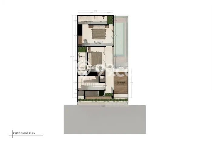 Dijual Segera! Vila di Saba, Dimensi 101m², Area Prospektif dengan potensi naik Dijual Segera! Vila di Saba, Dimensi 101m², Area Prospektif dengan potensi naik