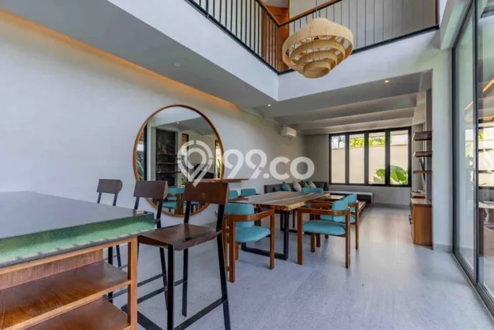 INVESTASI POTENSIAL! Vila di , Area 191m2m², Kawasan Potensial INVESTASI POTENSIAL! Vila di , Area 191m2m², Kawasan Potensial