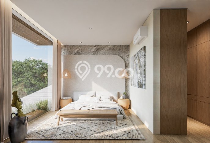KESEMPATAN EMAS! Vila Kawasan Jimbaran, Luas 204m², Area Potensial dengan prospek naik KESEMPATAN EMAS! Vila Kawasan Jimbaran, Luas 204m², Area Potensial dengan prospek naik