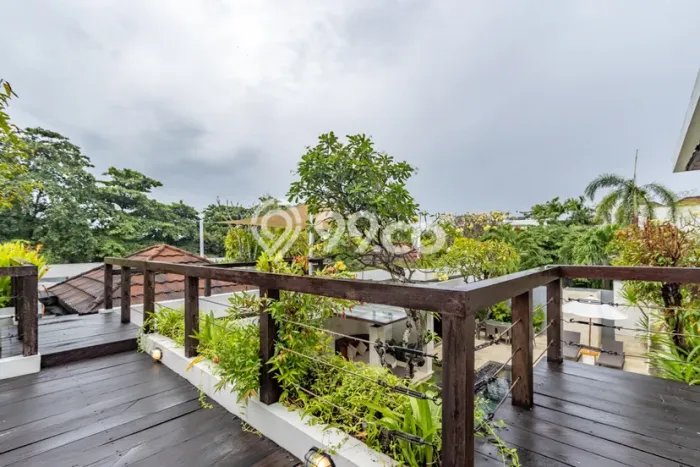 Siap Vila di Kuta, Ukuran 435m², Lingkungan Asri Siap Vila di Kuta, Ukuran 435m², Lingkungan Asri