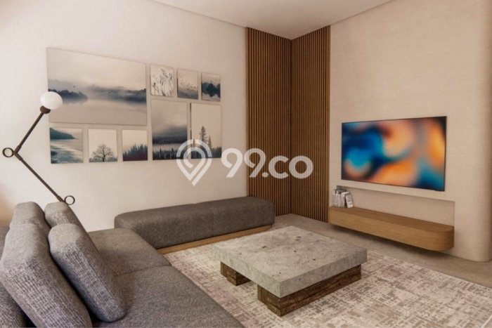 HARGA MENARIK! Vila di Ungasan, Luas 300m², Area Premium dengan akses bagus HARGA MENARIK! Vila di Ungasan, Luas 300m², Area Premium dengan akses bagus