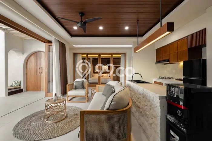 Bisnis Menjanjikan! Vila Kawasan , Area 183m2m², Posisi Premium Bisnis Menjanjikan! Vila Kawasan , Area 183m2m², Posisi Premium