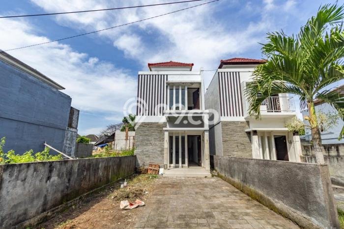 Rumah LT 100m2m² di , Badung - Akses Mudah Rumah LT 100m2m² di , Badung - Akses Mudah