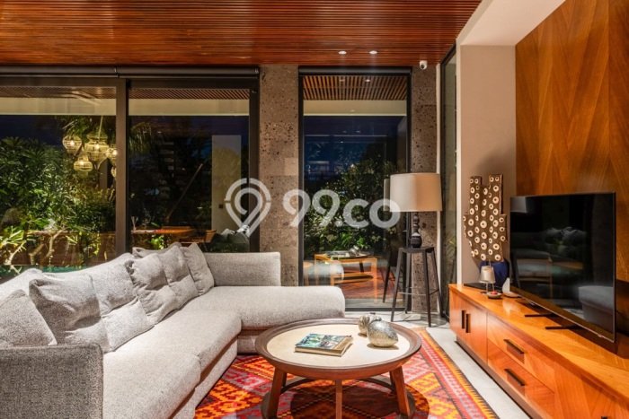 LOKASI TERBAIK! Vila Kawasan Canggu, Luas 1370m², Kawasan Tenang dan nyaman LOKASI TERBAIK! Vila Kawasan Canggu, Luas 1370m², Kawasan Tenang dan nyaman