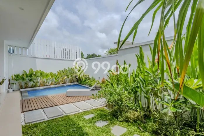 Vila Kawasan , Luas 160m2m², Area Premium Vila Kawasan , Luas 160m2m², Area Premium