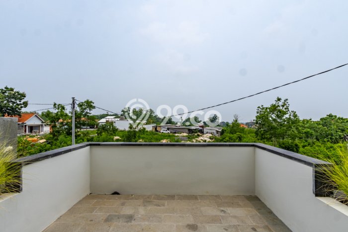 Vila Strategis di Ungasan, Luas 250m², Dekat Ungasan, Badung, Badung Vila Strategis di Ungasan, Luas 250m², Dekat Ungasan, Badung, Badung