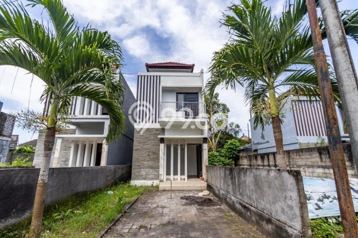 Rumah Premium 2 KT 2 KM di Kawasan Asri , Badung Rumah Premium 2 KT 2 KM di Kawasan Asri , Badung