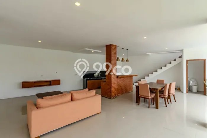 Vila Kawasan , Luas 160m2m², Area Premium Vila Kawasan , Luas 160m2m², Area Premium