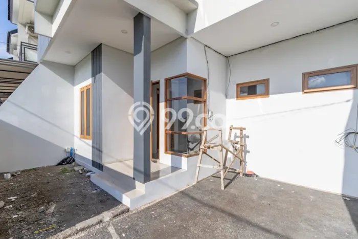 Dijual Rumah Eksklusif 3 KT di Pedungan, Denpasar Dijual Rumah Eksklusif 3 KT di Pedungan, Denpasar