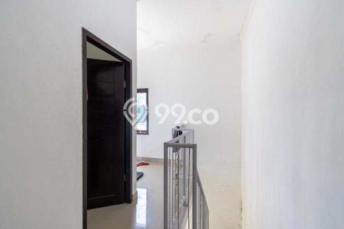 Rumah Premium 2 KT 2 KM di Kawasan Asri , Badung Rumah Premium 2 KT 2 KM di Kawasan Asri , Badung