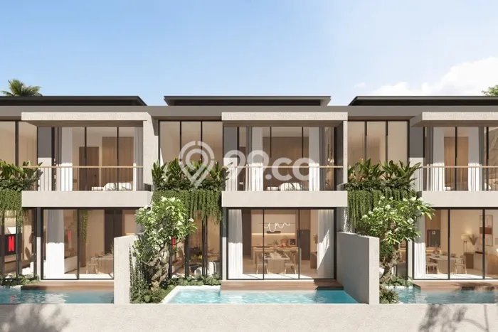 Vila Kawasan Ungasan, Area 150m2m², Lingkungan Tenang untuk hunian Vila Kawasan Ungasan, Area 150m2m², Lingkungan Tenang untuk hunian