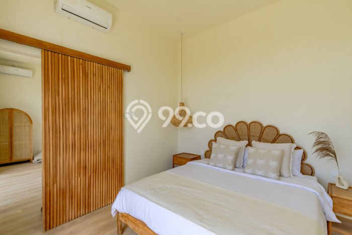 Vila Kawasan Ungasan, Luas 210m², Area Strategis Vila Kawasan Ungasan, Luas 210m², Area Strategis
