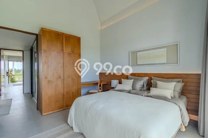 For Sale! Vila di Canggu, Luas 116m2m², Posisi Premium For Sale! Vila di Canggu, Luas 116m2m², Posisi Premium