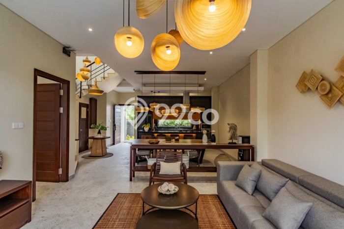 Vila Strategis di Ungasan, Luas 250m², Dekat Ungasan, Badung, Badung Vila Strategis di Ungasan, Luas 250m², Dekat Ungasan, Badung, Badung