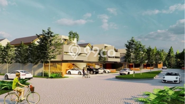 Siap Huni Hunian Elit 4 Kamar di Denpasar Selatan Dekat ke Mana Pun Siap Huni Hunian Elit 4 Kamar di Denpasar Selatan Dekat ke Mana Pun