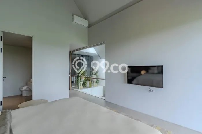 For Sale! Vila di Canggu, Luas 116m2m², Posisi Premium For Sale! Vila di Canggu, Luas 116m2m², Posisi Premium