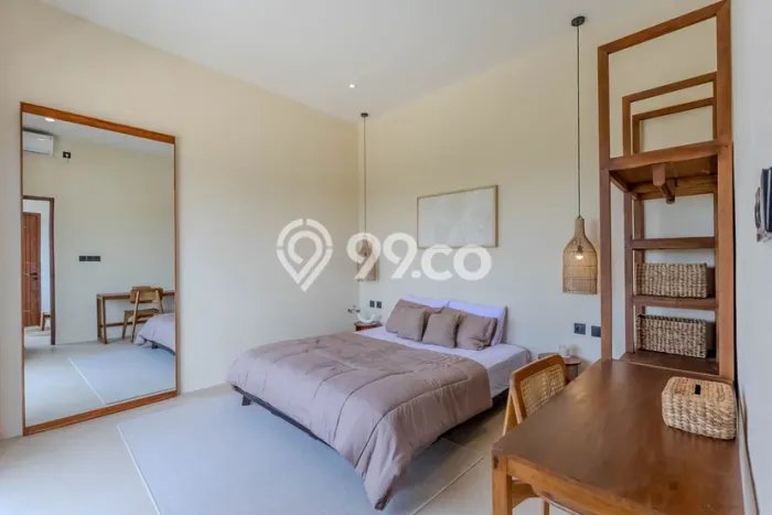 Vila Premium Kawasan , Luas 142m2m², Dekat Badung, Badung Vila Premium Kawasan , Luas 142m2m², Dekat Badung, Badung