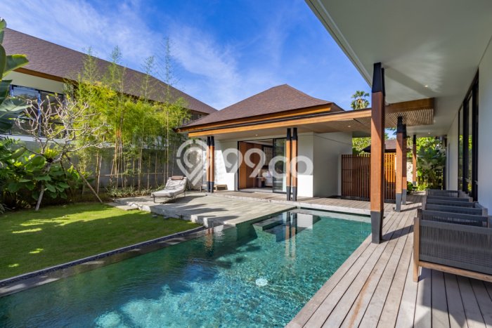 Vila di Jimbaran, Area 400m2m², Lingkungan Nyaman Vila di Jimbaran, Area 400m2m², Lingkungan Nyaman