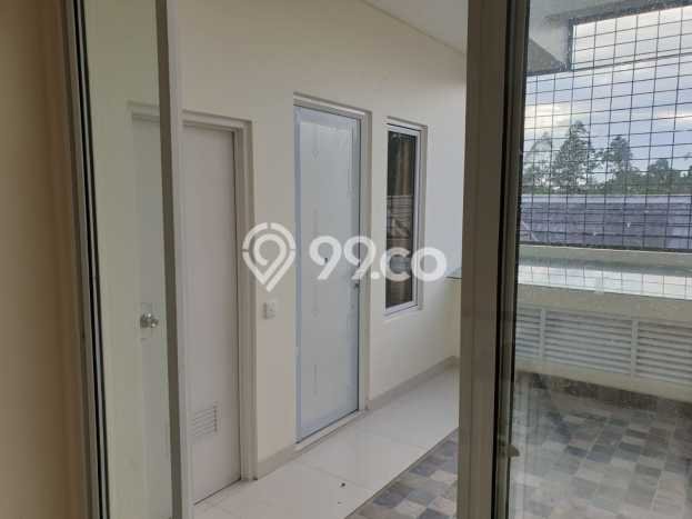 Rumah Modern 4 KT di BSD Vanya Park Tangerang Full Furnished Rumah Modern 4 KT di BSD Vanya Park Tangerang Full Furnished