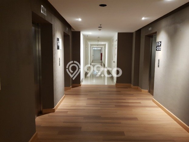 Unit Apartemen Dijual di BSD, Tangerang Selatan, dengan 2 Bedroom, 2 Bathroom Unit Apartemen Dijual di BSD, Tangerang Selatan, dengan 2 Bedroom, 2 Bathroom