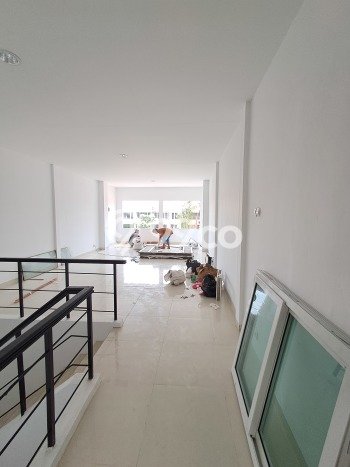 Ruko Dijual di Prime Area Tangerang Luas 95m2 Ruko Dijual di Prime Area Tangerang Luas 95m2