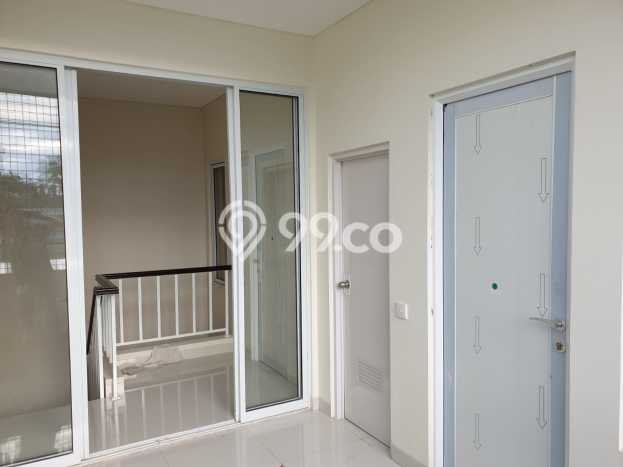 Rumah Modern 4 KT di BSD Vanya Park Tangerang Full Furnished Rumah Modern 4 KT di BSD Vanya Park Tangerang Full Furnished