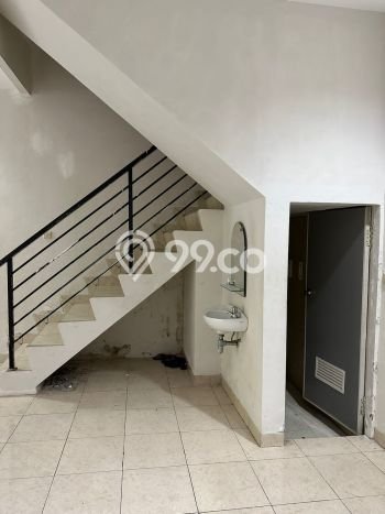 Rumah Modern 4 Kamar LT 96m2 di Gading Serpong Rumah Modern 4 Kamar LT 96m2 di Gading Serpong