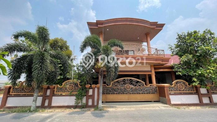 INVESTASI CERDAS! Rumah Premium Batu Brak, Lampung Barat, Luas Tanah 692m2m² Luas Bangunan 400m2m² INVESTASI CERDAS! Rumah Premium Batu Brak, Lampung Barat, Luas Tanah 692m2m² Luas Bangunan 400m2m²