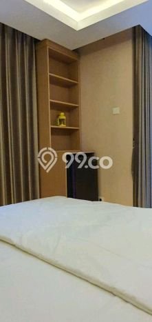 Apartemen Strategis Kawasan , 1 KM, Luas 45m2m², Siap Huni Apartemen Strategis Kawasan , 1 KM, Luas 45m2m², Siap Huni
