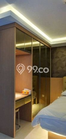 Apartemen Strategis Kawasan , 1 KM, Luas 45m2m², Siap Huni Apartemen Strategis Kawasan , 1 KM, Luas 45m2m², Siap Huni