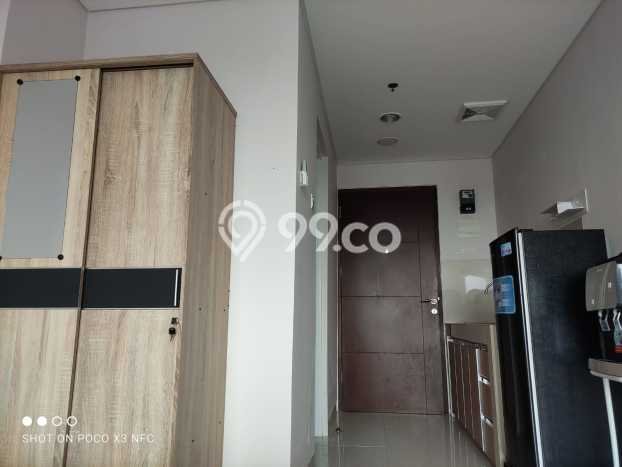 Dijual Apartemen 1 KT 1 KM di Serpong Dijual Apartemen 1 KT 1 KM di Serpong