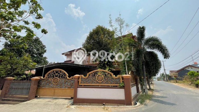 INVESTASI CERDAS! Rumah Premium Batu Brak, Lampung Barat, Luas Tanah 692m2m² Luas Bangunan 400m2m² INVESTASI CERDAS! Rumah Premium Batu Brak, Lampung Barat, Luas Tanah 692m2m² Luas Bangunan 400m2m²