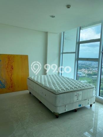 Apartemen Terawat Dijual di Tangerang Spesifikasi 1 KT, 1 KM Apartemen Terawat Dijual di Tangerang Spesifikasi 1 KT, 1 KM