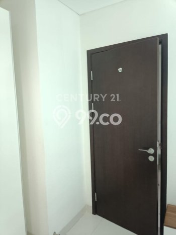 Dijual Apartemen 1 KT & 1 KM di Tangerang Area Strategis Dijual Apartemen 1 KT & 1 KM di Tangerang Area Strategis