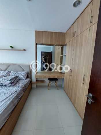 For Rent Apartemen Kawasan , 1 KT, Luas 45m2m², City View For Rent Apartemen Kawasan , 1 KT, Luas 45m2m², City View