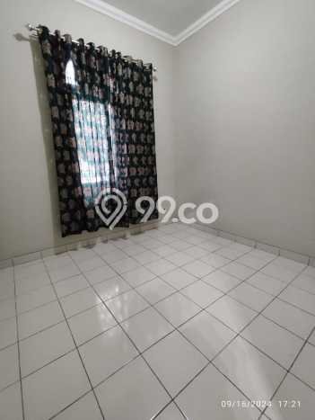 Rumah Minimalis 3 KT di Alam Sutera Tangerang Semi Furnished Rumah Minimalis 3 KT di Alam Sutera Tangerang Semi Furnished