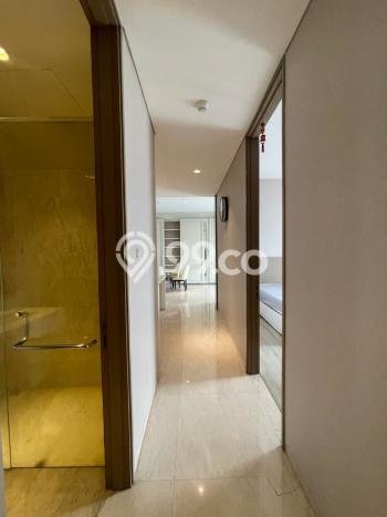 Hunian Apartemen Eksklusif untuk Dijual di Tangerang dengan 2 BR & 2 Kamar Mandi Hunian Apartemen Eksklusif untuk Dijual di Tangerang dengan 2 BR & 2 Kamar Mandi