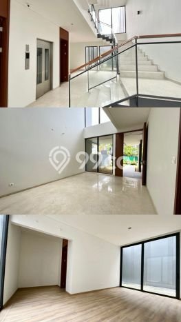 Dijual Hunian Mewah dengan Fasilitas Sekitar Komplit di BSD, Tangerang Selatan Dijual Hunian Mewah dengan Fasilitas Sekitar Komplit di BSD, Tangerang Selatan