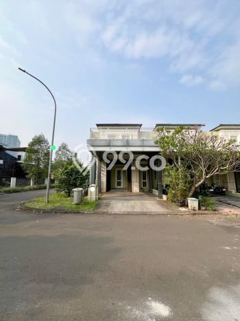 Hunian Super Elit dengan Akses Paling Strategis di Alam Sutera, Tangerang Hunian Super Elit dengan Akses Paling Strategis di Alam Sutera, Tangerang